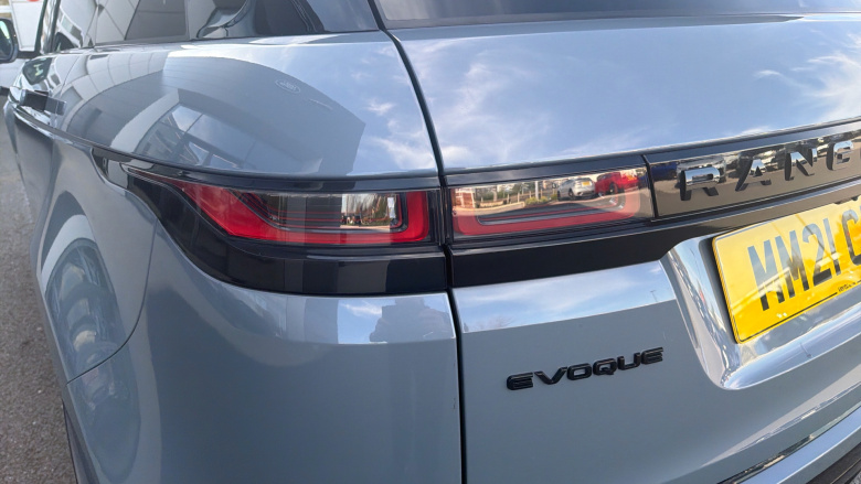 Land Rover Range Rover Evoque 2.0 D200 R-Dynamic S 5dr Auto Diesel Hatchback